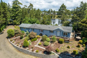 Heceta beach cottage